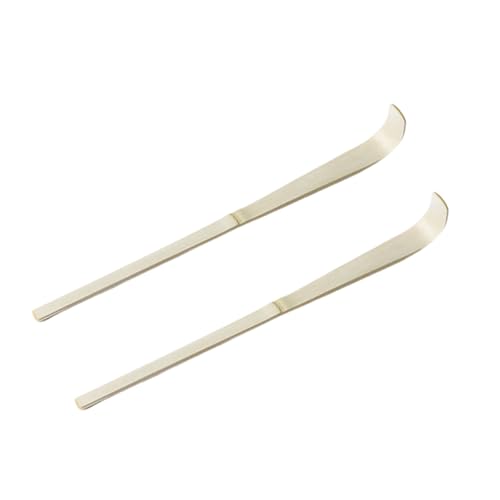 CHIZISX Handgefertigte Bambus Teas Schaufeln Bio Materialien Tragbare Schaufelutensilien Für Traditionelle Moderne Dekore Bio Bambusgeräte CHIZISX Handgefertigte Bambus Teas Schaufeln Bio Materialien Tragbare Schaufelutensilien Für Traditionelle Moderne Dekore Bio Bambusgeräte von CHIZISX