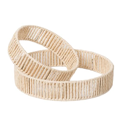 CHIZISX Handgewebte Seillampenschirme Dekorativer Lampenlampenschutzkäfigleuchter Leuchte Abdeckung Leuchte Deckenersatz Abdeckung Handgewebte Seillampenschirme CHIZISX Handgewebte Seillampenschirme Dekorativer Lampenlampenschutzkäfigleuchter Leuchte Abdeckung Leuchte Deckenersatz Abdeckung Handgewebte Seillampenschirme von CHIZISX