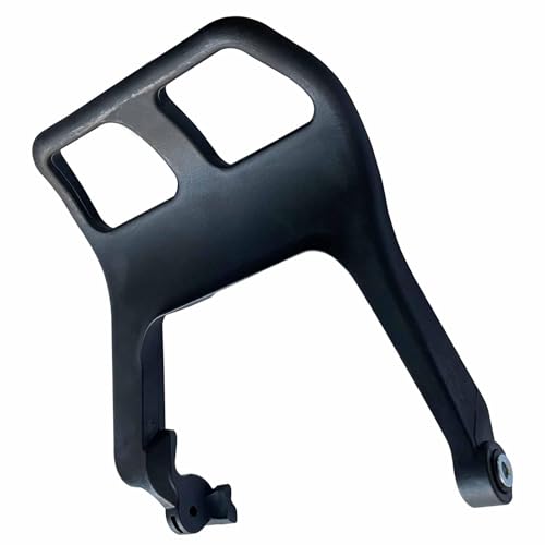 Kettenbremsgriffschutz Ersatz für 066 MS660 MS650 Kettensäge Ersatz 1122-790-9101 Bremsenalternatives Teil Kettensäge vorne Ersatz von CHIZISX