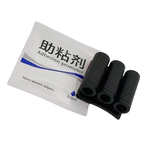 Mehrzweck-Bohrer-Aufbewahrungs-Clip, Zusatzbefestigung, Bithalter für Werkstattprojekte und den professionellen Einsatz, elastischer Bohrerhalter von CHIZISX