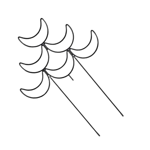 CHIZISX Metallkletterpflanze Gitter Für Steckdosen Innenbereich Freien Stapelstapel Garten Stake Design Heavy Duty Plant Stützstruktur CHIZISX Metallkletterpflanze Gitter Für Steckdosen Innenbereich Freien Stapelstapel Garten Stake Design Heavy Duty Plant Stützstruktur von CHIZISX