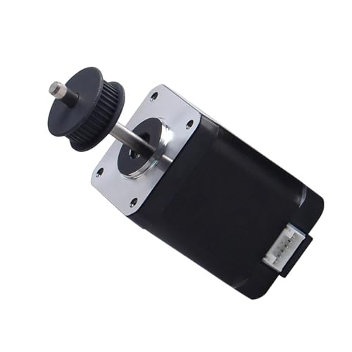 Präzise Gefertigten Stepper Motor Verbessert Den Druck Für K1C Drucker Schnellgeschwindigkeitsdruck Steppermotor Präzise Gefertigten Stepper Motor Verbessert Den Druck Für K1C Drucker Schnellgeschwindigkeitsdruck Steppermotor von CHIZISX
