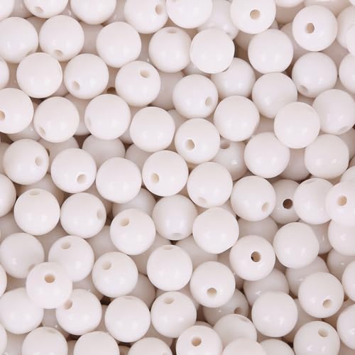 Schmuckzubehör 6 Mm Acrylperlen Für Armbänder Basteln Und Familiäre Aktivitäten Farbenfrohe Bastelperlen Für Schmuck Schmuckzubehör 6 Mm Acrylperlen Für Armbänder Basteln Und Familiäre Aktivitäten Farbenfrohe Bastelperlen Für Schmuck von CHIZISX