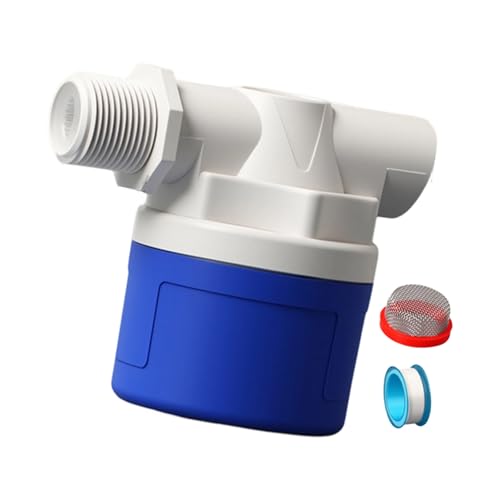 Schwimmer-Kugelhähne mit hohem Durchfluss, Wasserstandskontrolle, automatische Wasserstandsregelung, automatische Seiteneinlasssteuerung Schwimmer-Kugelhähne mit hohem Durchfluss, Wasserstandskontrolle, automatische Wasserstandsregelung, automatische Seiteneinlasssteuerung von CHIZISX