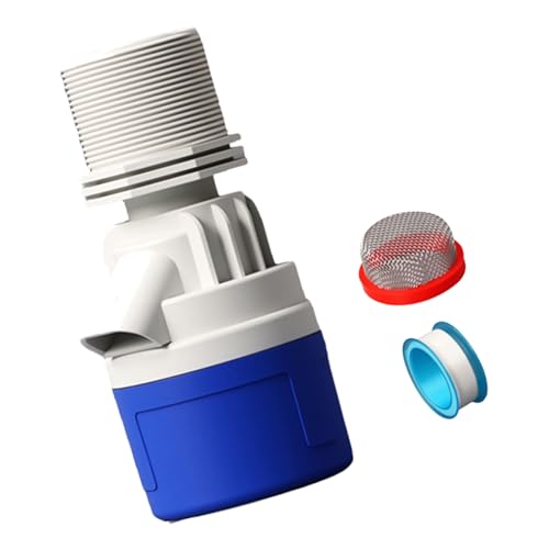 Schwimmer-Kugelhähne mit hohem Durchfluss, automatische Wasserstandsregelung, Wasserregelung Schwimmer-Kugelhähne mit hohem Durchfluss, automatische Wasserstandsregelung, Wasserregelung von CHIZISX