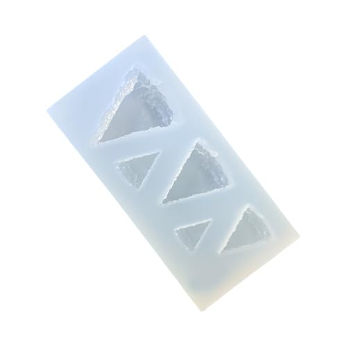 Silikonschmuck Schimmel Keksform Harzform Für Anfänger Professionelle Verwendung Und Kreative Hobbyisten Lebensmittelqualität Silikon Backform von CHIZISX