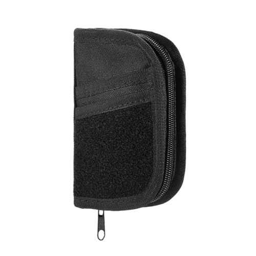 Tägliche Tragebeutel Mit Mehreren Taschen Für Karten Für Karten Und Kleines Werkzeug Tragbare Nylon Brieftaschenorganisation Multi Purpose Brieftasche Geeignet von CHIZISX