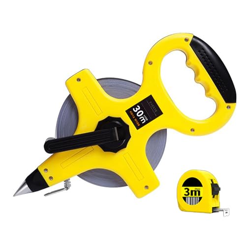 Tragbares ABS Abband Wasserdichtes Nylonbeschichteter Faser Umfasst 3 Meter Lohngewicht Für Genau Tragbares ABS Abband Wasserdichtes Nylonbeschichteter Faser Umfasst 3 Meter Lohngewicht Für Genau von CHIZISX