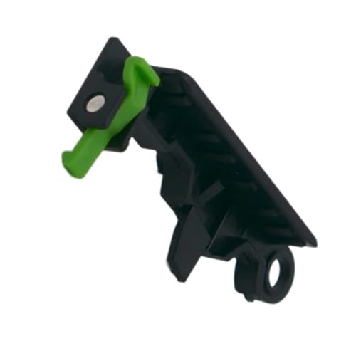 Türriegel für 3/4/5/6/7/8 Reinigungskopf Modul Teil Reinigungskopf Modul Staubsauger Teilbürste Türriegel Türriegel für 3/4/5/6/7/8 Reinigungskopf Modul Teil Reinigungskopf Modul Staubsauger Teilbürste Türriegel von CHIZISX
