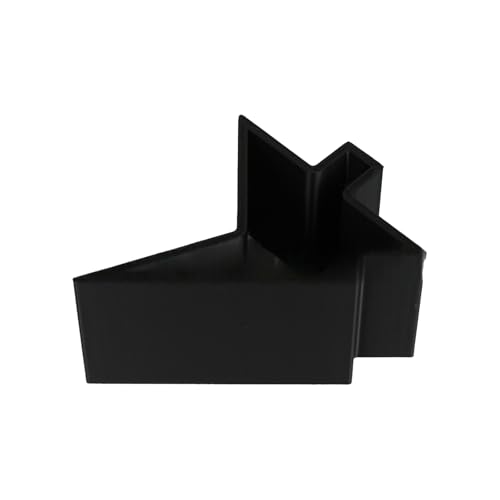 Türsicherheitshalter, Stopper Fensterklemme für Beton, Fliesen, Holzboden, nicht erforderlich, Installation Türhalter von CHIZISX