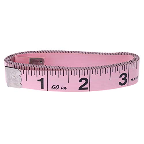 Weiche Maßstab Doppelter Maßstab Körper Nähen Flexibler Lineal Für Gewichtsverlust Dical Body Messung Nähen Schneiderhandwerk Französische Kurve Weiche Maßstab Doppelter Maßstab Körper Nähen Flexibler Lineal Für Gewichtsverlust Dical Body Messung Nähen Schneiderhandwerk Französische Kurve von CHIZISX