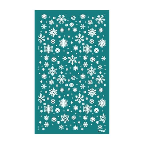 Weihnachts Seidenbildschirm Schablonen Wiederverwendbares Seidenscreen Druckschablonen Malvorlagen Für Ohrringe Schmuckdekoration Schneemann Druck Weihnachten Home Dekoration von CHIZISX