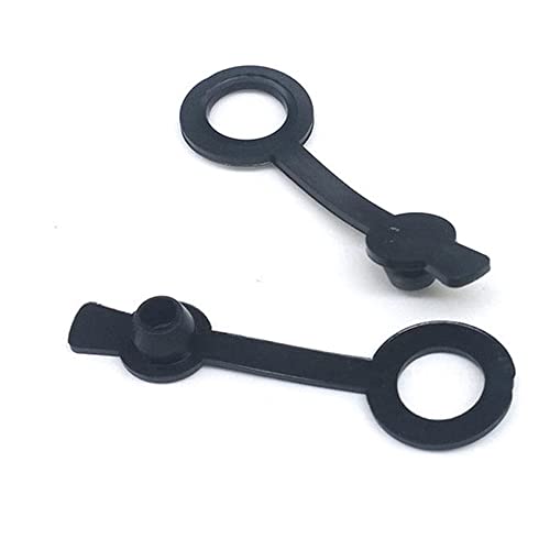5pce/lot 5,5 mm x 2,1mm Gleichstrombuchsenbuchse weibliche Panelhalterung Stecker Metall DC-099 Offene Bohrung 11mm 5,5 * 2.1 5,5 * 2.5-Waterproof plug von CHJIENJUJIDZ