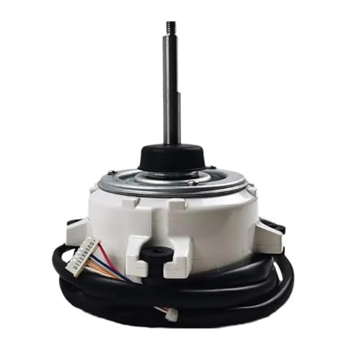 AC-Lüftermotor Mit Variabler Frequenz SSA512T076A SIC-71FW-D886-1R SIC-71FW-0886-2 SSA512T076B(SSA512T076A) von FNFEJHTB