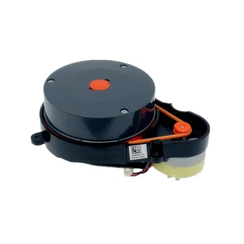CHJKVCCH Abstandssensor, Kompatibel for Roborock, LDS-Modul for Roboterstaubsauger Robotic S55 / S55 Max S65 Ersatzteile Abstandssensor Schwarz CHJKVCCH Abstandssensor, Kompatibel for Roborock, LDS-Modul for Roboterstaubsauger Robotic S55 / S55 Max S65 Ersatzteile Abstandssensor Schwarz von CHJKVCCH