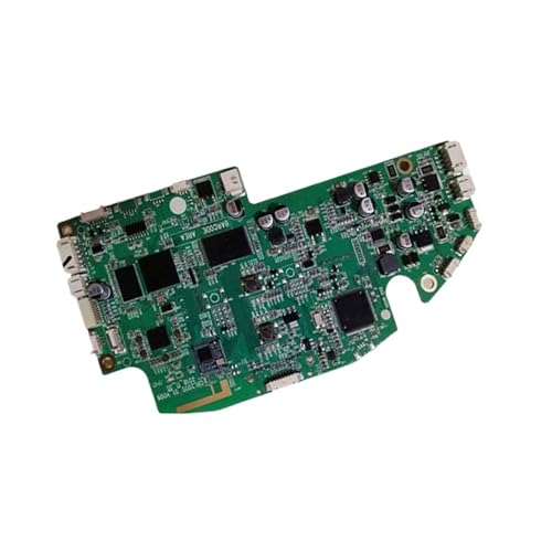 CHJKVCCH Motherboard Globale Version, Kompatibel for Xiaomi, Kompatibel for Mijia, Mop P Wichtigsten Bord Styj02Ym 3C Staubsauger Kehr Wisch Roboter Firmware CHJKVCCH Motherboard Globale Version, Kompatibel for Xiaomi, Kompatibel for Mijia, Mop P Wichtigsten Bord Styj02Ym 3C Staubsauger Kehr Wisch Roboter Firmware von CHJKVCCH