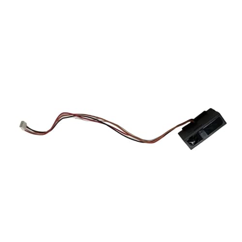 CHJKVCCH Roboter-Staubsauger-Klippensensor, Kompatibel Mit Ilife, V8S X750 Animal XL H2O Connect X755 Roboter-Staubsauger-Teile, Klippensensor(Side Cliff Sensor) von CHJKVCCH