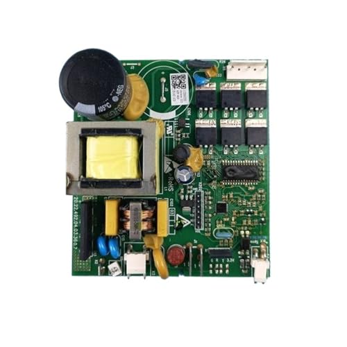 CHJKVCCH for Kühlschrank Computer-Board Inverter Board Kompressor Stick Bord Vfl110Cy1 Motherboard CHJKVCCH for Kühlschrank Computer-Board Inverter Board Kompressor Stick Bord Vfl110Cy1 Motherboard von CHJKVCCH