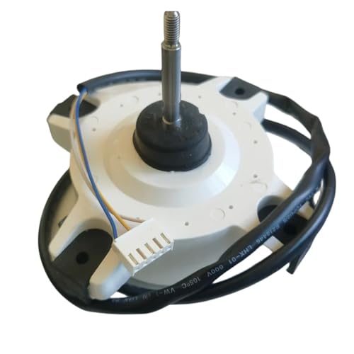 DC310V 40W 0,19A 800r/m 8P Klimaanlage Separater Hängemotor Externer Lüftermotor von CHJKVCCH
