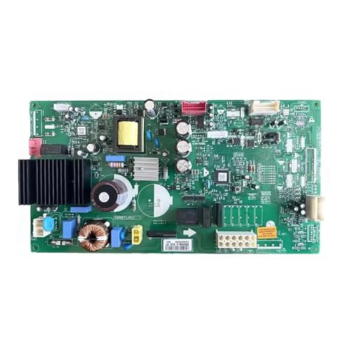 EBR85624944 Motherboard Power Control Board, Kompatibel For LG, Kühlschrank von CHJKVCCH