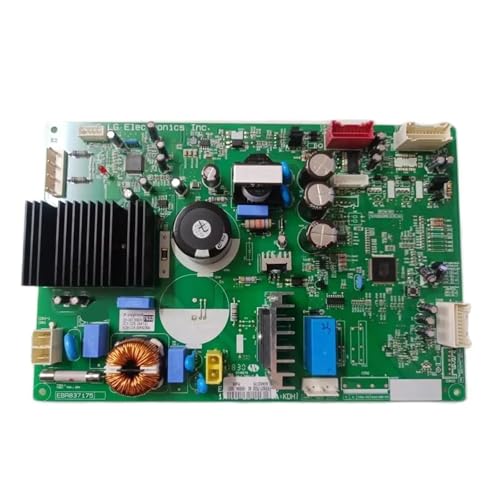 Ebr83717532 Eax65868422 Ebr837175 Motherboard Pcb Control Board, Kompatibel For LG, Kühlschrank von CHJKVCCH