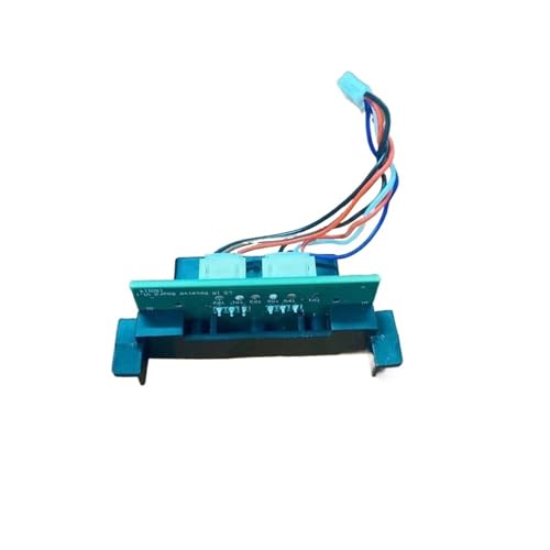 Front-Infrarot-Sensor, Kompatibel Mit Mijia, G1 MJSTG1 Roboter-Staubsauger-Ersatzteilen von CHJKVCCH