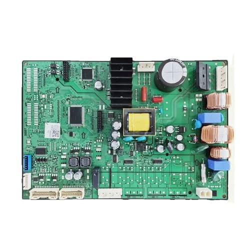 Kühlschrank-Motherboard, Kompatibel Mit Samsung, PCB-Steuerplatine, Modellnummer DA94-04607E DA92-01138C von CHJKVCCH