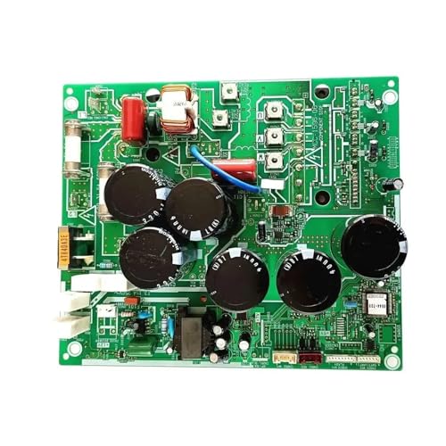 MCC-1596-06 MMY-MAP1004HT8-C Motherboard Inverter Control Board, Kompatibel For Toshiba, Klimaanlage von CHJKVCCH