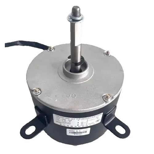 Mobile YDK139-200-4CF YDK139-200-4WY Lüfter Wasser Klimaanlage Motor Achse Grob 14MM Spannung 220V(YDK139-200-4CF right) von FNFEJHTB