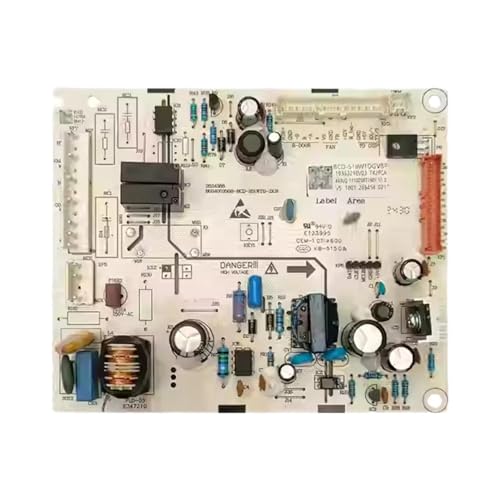 Motherboard, Kompatibel For Hisense, Kompatibel For Rongsheng, Kühlschrank BCD-518WTGVBP Computer-Board Motherboard 1935329 von CHJKVCCH