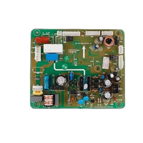 Motherboard, Kompatibel For Whirlpool, Kühlschrank Computer Board Bcd-568E2Pw/Bcd-575Wym Circuit Haupt Control Board H1468831 Motherboard, Kompatibel For Whirlpool, Kühlschrank Computer Board Bcd-568E2Pw/Bcd-575Wym Circuit Haupt Control Board H1468831 von CHJKVCCH