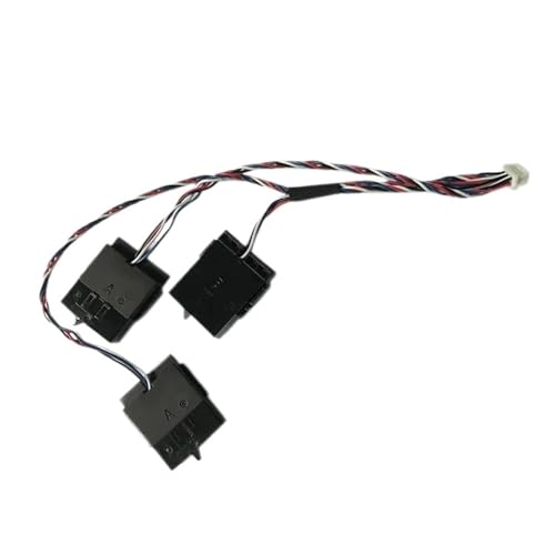 Sensor, Kompatibel For Roborock, S7 T7S S70 S75 T7S Puls Produkte Roboter Staubsauger Rechts Links Cliff Sensor Ersatzteile Home Appliance(Left Cliff) von CHJKVCCH