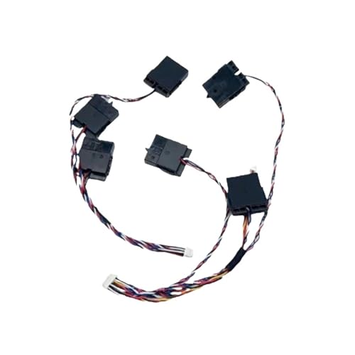 Sensor, Kompatibel For Roborock, S7 T7S S70 S75 T7S Puls Produkte Roboter Staubsauger Rechts Links Cliff Sensor Ersatzteile Home Appliance(R and L Cliff) von CHJKVCCH