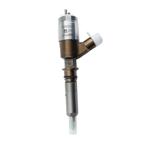 Common-Rail-Injektor for Automotoren, kompatibel mit CAT 320D 32F61-00062 326-4700 3264700 von CHJNUUNL