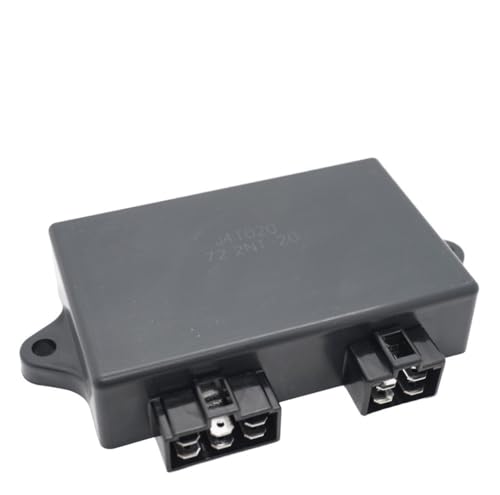 CHLKEAMEE Motorrad-CDI-Box Für Y&AMA&ha XV400 XV 400 Virago400 2NT-20 TCI Elektronischer ZünderJ4T020UNIT Motorrad Digitale Elektronische Zündung CDI Zünder CHLKEAMEE Motorrad-CDI-Box Für Y&AMA&ha XV400 XV 400 Virago400 2NT-20 TCI Elektronischer ZünderJ4T020UNIT Motorrad Digitale Elektronische Zündung CDI Zünder von CHLKEAMEE