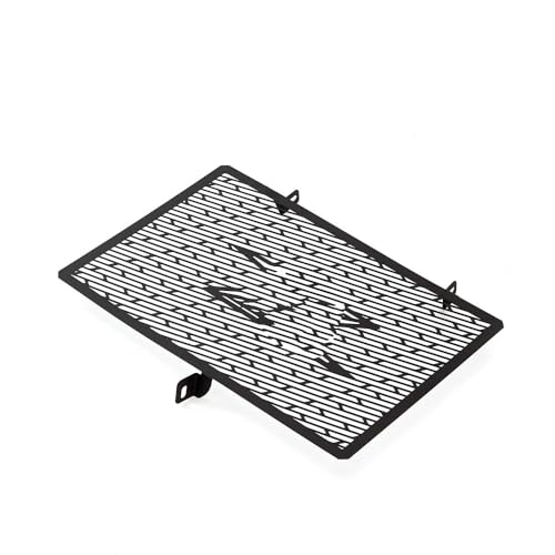 CHLKEAMEE Motorrad-Wassertanknetz FÜR K&AWASAK&I NinjaZ1000 Z1000SX Z750 Z800 Ninja Kühlergrillschutz Abdeckung Schutz Zubehör Wassertanknetz Kühlerabdeckung(1) von CHLKEAMEE