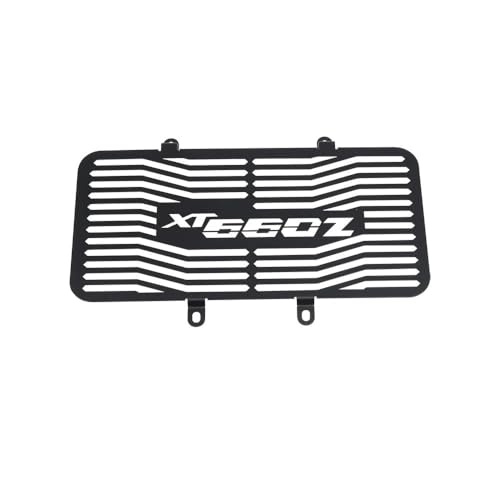 CHLKEAMEE Motorrad-Wassertanknetz Für Y&A&MAHA XT 660 Z Tenere XT660Z XTZ 660 Motorrad Kühlergrill Schutzgitter Schutzabdeckung Netz Mesh 2008-2018 von CHLKEAMEE