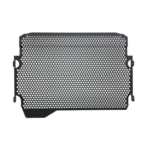CHLKEAMEE Motorrad-Wassertanknetz Für Y&amah&a MT07 Kühlergrillschutzabdeckung MT-07 FZ-07 FZ07 2018–2023 Motorrad-Schutzwassertank-Kühlerschutz(5) von CHLKEAMEE
