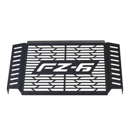 CHLKEAMEE Motorrad-Wassertanknetz Für YA&MA&HA FZ6 FZ 6 FAZER 2007 2008 2009 2010 Motorradzubehör Kühlergrillschutz Grillschutzabdeckung Schutzgitter von CHLKEAMEE