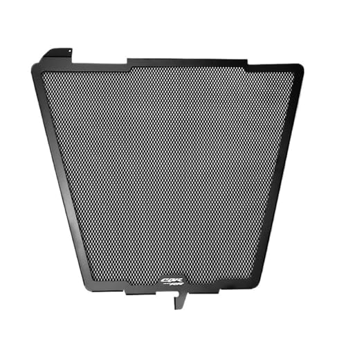 CHLKEAMEE Motorrad-Wassertanknetz Motorrad-Aluminium-Kühlergrill-Schutzabdeckung Für H&on&da CBR1000RR CBR 1000 RR 2017–2022 von CHLKEAMEE