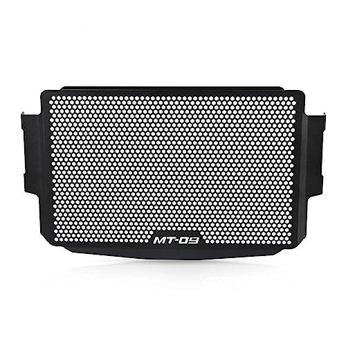 FÜR Y&AMA&HA XSR900 XSR 900 TRACER 9 900 GT MT09 MT-09 2021 2022 2023 Motorradzubehör Kühlergrillschutzabdeckung(3) von CHLKEAMEE