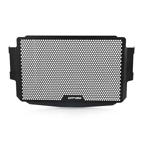 FÜR Y&AMA&HA XSR900 XSR 900 TRACER 9 900 GT MT09 MT-09 2021 2022 2023 Motorradzubehör Kühlergrillschutzabdeckung(44) von CHLKEAMEE