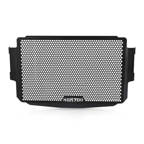 FÜR Y&AMA&HA XSR900 XSR 900 TRACER 9 900 GT MT09 MT-09 2021 2022 2023 Motorradzubehör Kühlergrillschutzabdeckung(5) von CHLKEAMEE