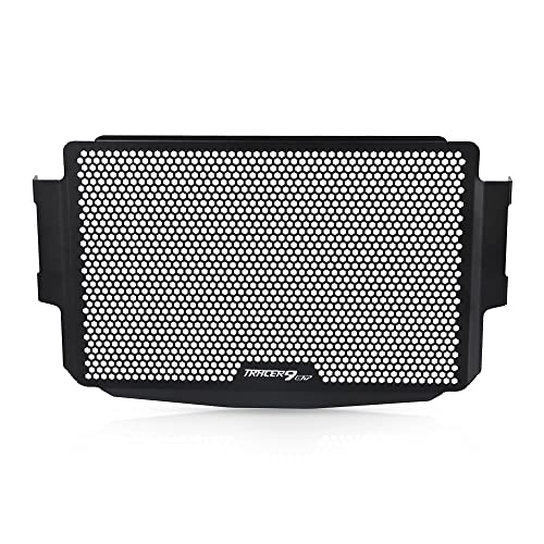FÜR Y&AMA&HA XSR900 XSR 900 TRACER 9 900 GT MT09 MT-09 2021 2022 2023 Motorradzubehör Kühlergrillschutzabdeckung(8) von CHLKEAMEE
