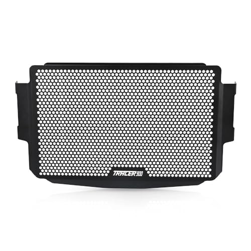 FÜR Y&AMA&HA XSR900 XSR 900 TRACER 9 900 GT MT09 MT-09 2021 2022 2023 Motorradzubehör Kühlergrillschutzabdeckung(9) von CHLKEAMEE