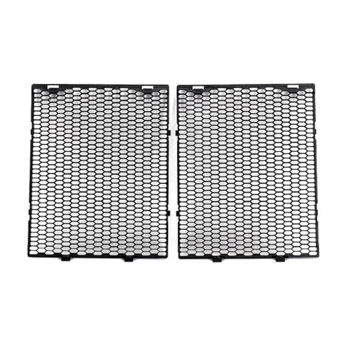 Für B&M&W R1300 GS R1300gs R 1300 GS R1300GS 2023 2024 Motorrad Kühlergrill Abdeckung Wasserkühler Schutzfolie Kunststoff von CHLKEAMEE