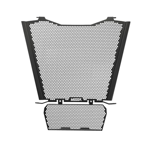 Für B&M&W S1000RR S1000R M1000RR M1000R 2019 2021 2022 2023 Kühlerschutz Schutz Kühlergrill Abdeckung Schutz von CHLKEAMEE