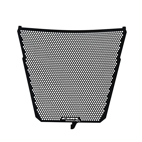 Für H&ON&DA CBR1000RR CBR 1000 RR 2017~2021 Motorrad Kühlergrill Schutzabdeckung Grill Guard Protector(CBR 1000 RR) von CHLKEAMEE