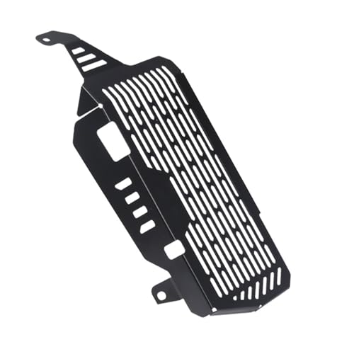 Für H&ON&DA CRF300L CRF300 CRF 300 L 300L 2020-2023 Motorradzubehör Kühlerschutzabdeckung Kühlergrill Grillschutz Protecter(8) von CHLKEAMEE