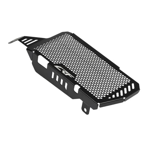 Für H&ON&DA CRF300L CRF300 CRF 300 L 300L 2020-2023 Motorradzubehör Kühlerschutzabdeckung Kühlergrill Grillschutz Protecter(9) von CHLKEAMEE